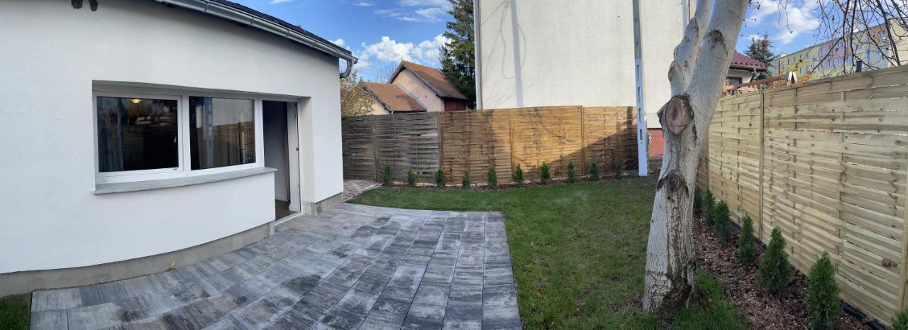 Pokoje Goscinne Atelier Orneta Exterior foto